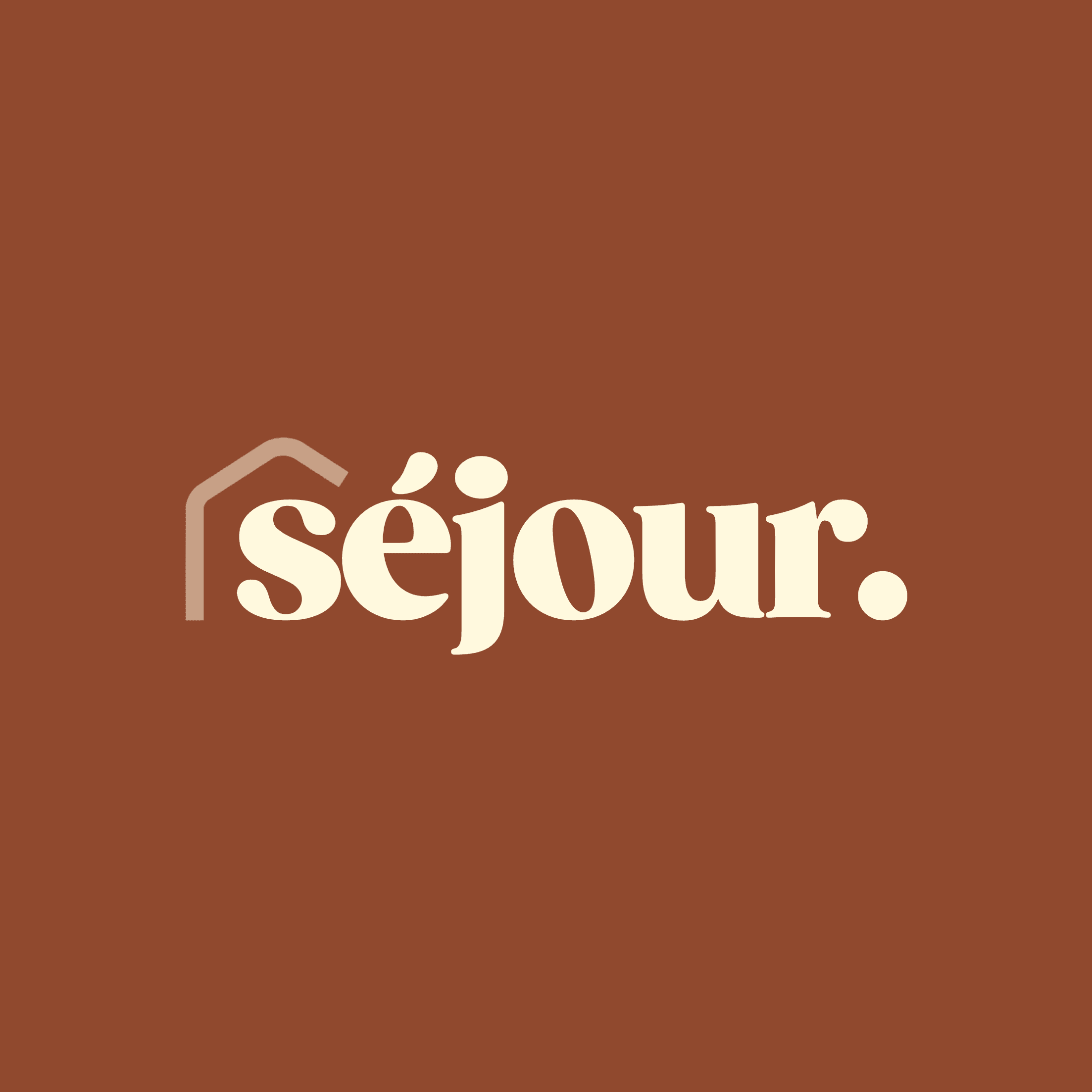 Séjour