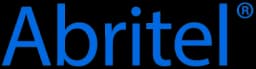 Logo Abritel, piattaforma compatibile con le guide digitali Welkodia