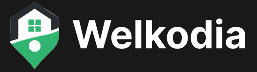 Welkodia Logo