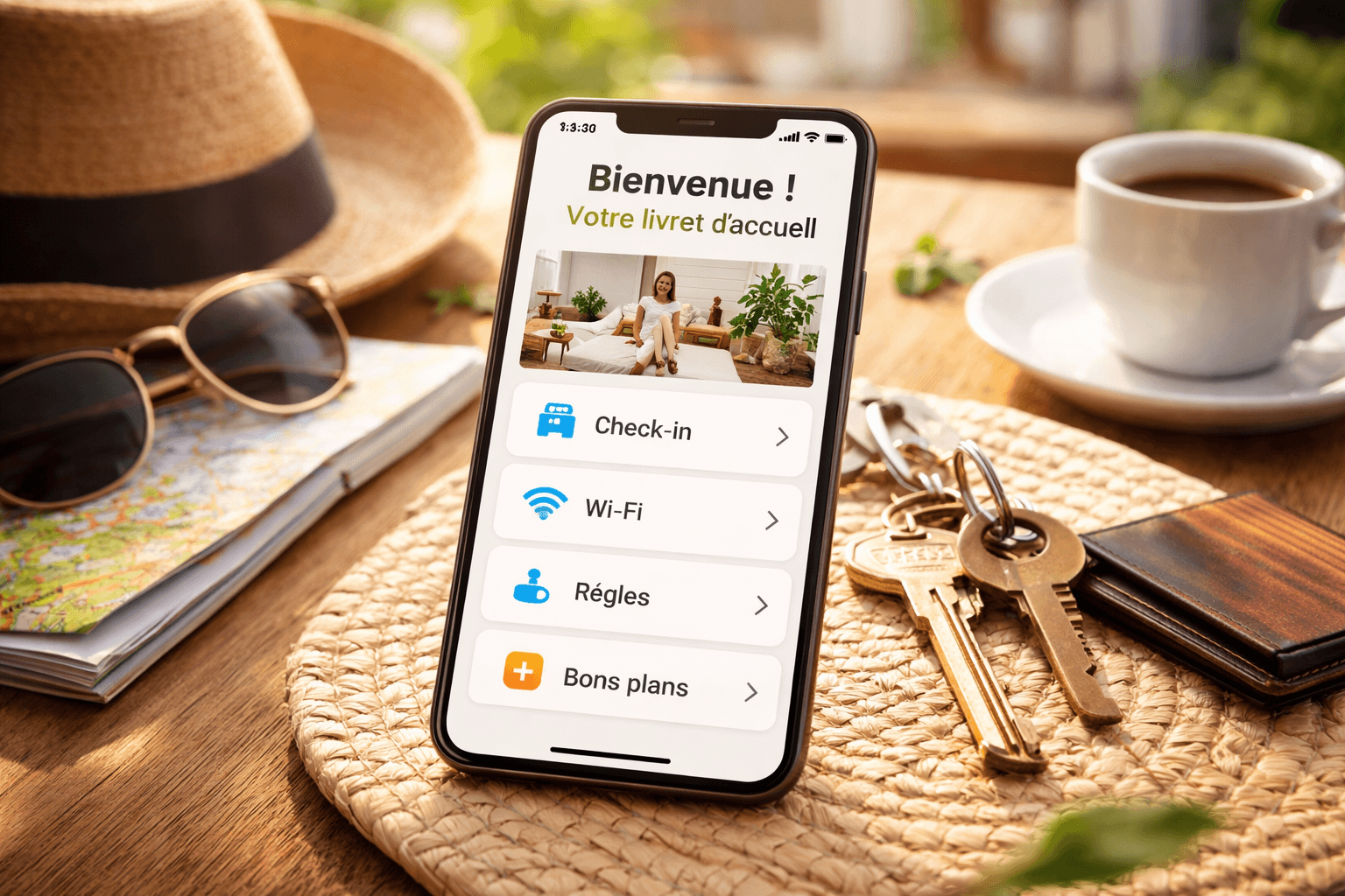 Couverture de l'article Que mettre dans un livret d’accueil digital pour qu’il soit vraiment utile ?