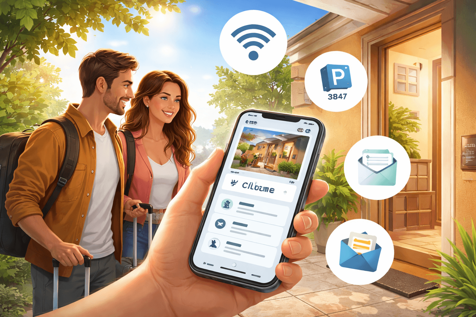 Couverture de l'article Check-in autonome : bonne idée ou source de problèmes ?