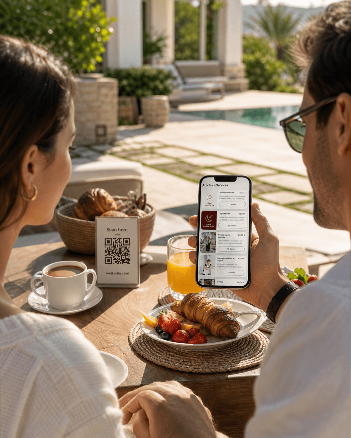 Digital Guidebook