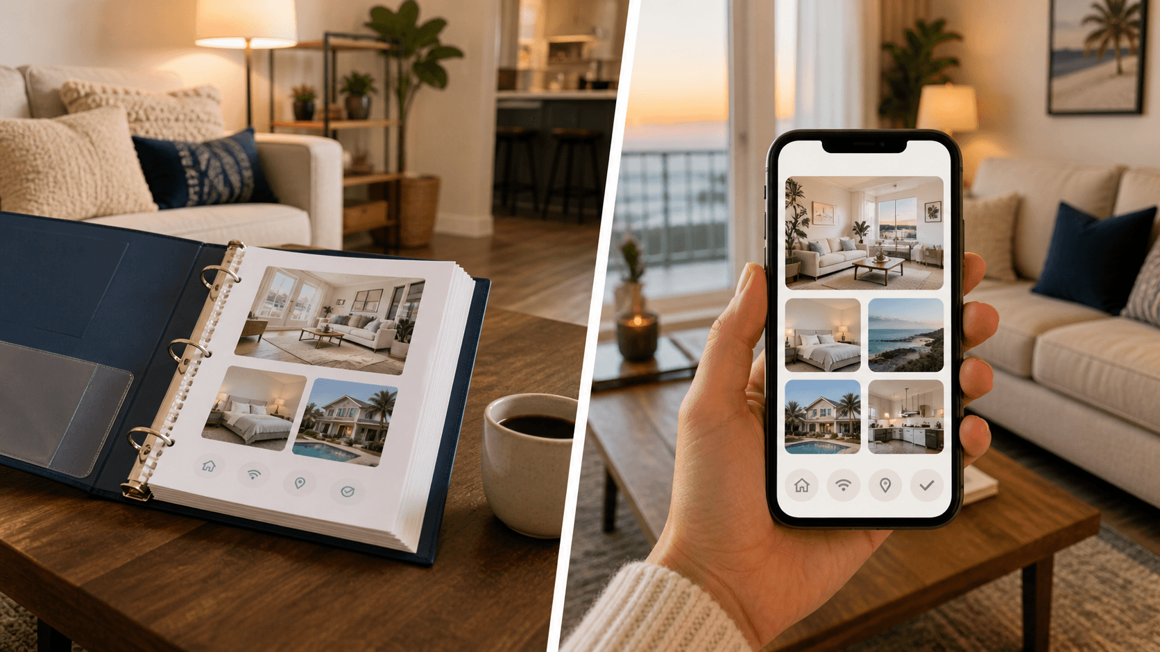 Copertina dell'articolo Guida digitale, app per gli ospiti o PDF: che cosa dovrebbe usare davvero un host Airbnb