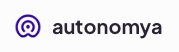 Autonomya logo
