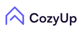 CozyUp logo