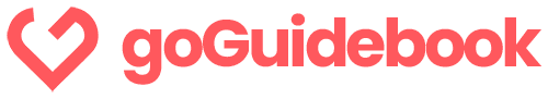 GoGuidebook logo