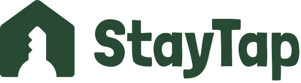 StayTap logo