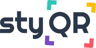 StyQR logo