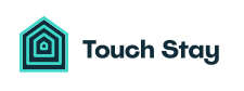 Touch Stay logo