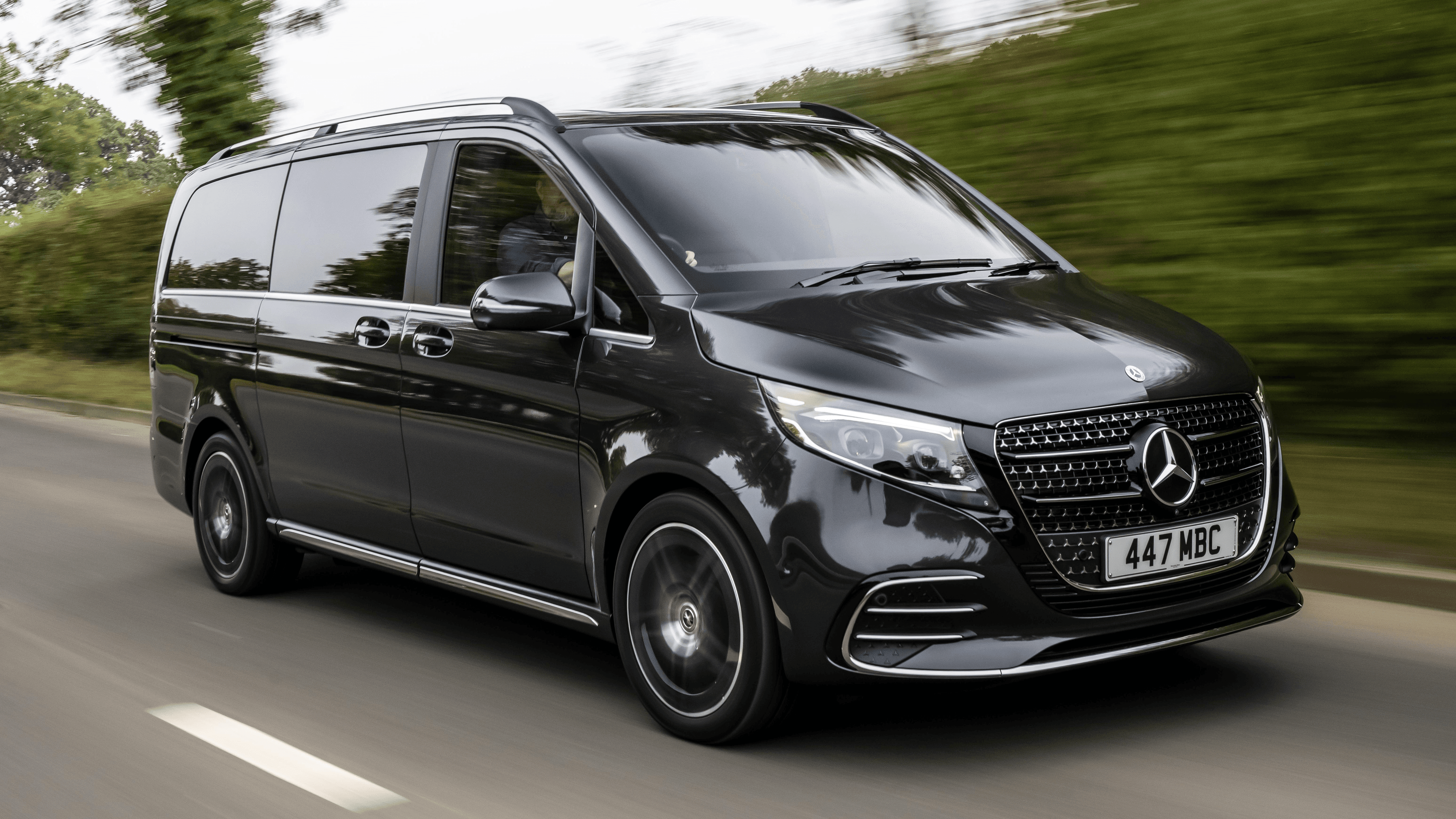 Private airport / station transfer
