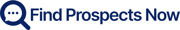 Find Prospects Now