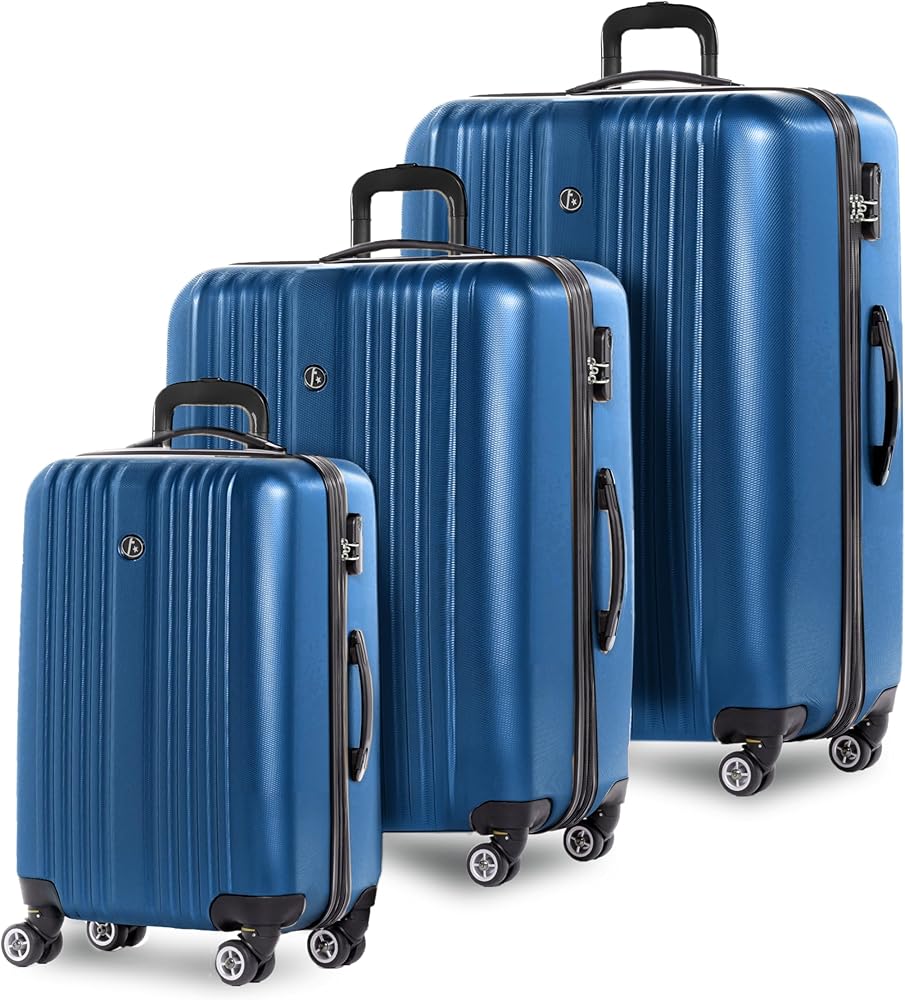 Luggage storage
